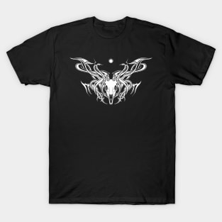 Stygian Skull T-Shirt